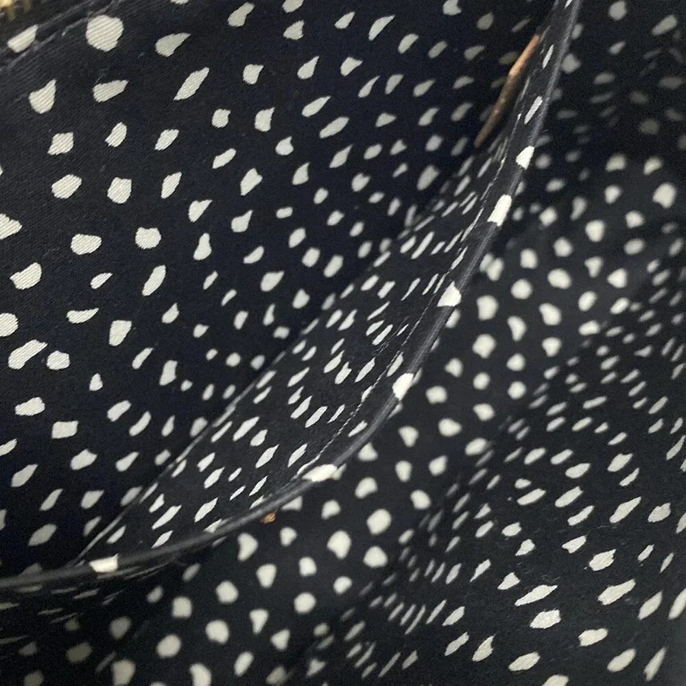 Louis Vuitton Pochette Accessoires Louis Vuitton x Yayoi Kusama Handbag M91427